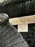 Garnet Hill Black Wool Pullover Sweater Size S - photo 7
