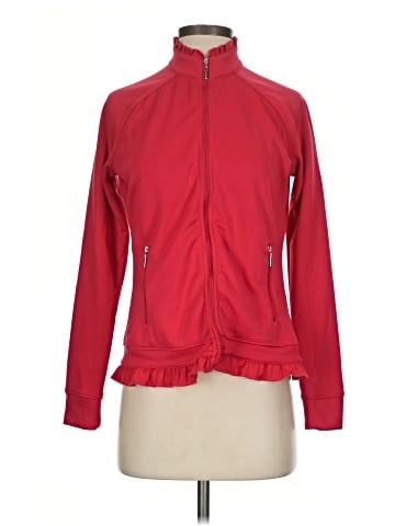 Pebble Beach Track Jacket (view 1)