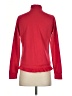 Pebble Beach 100% Polyester Red Track Jacket Size S - photo 2