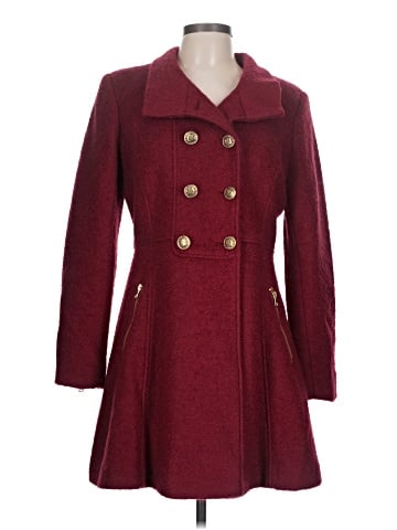 Guess Coat (view 1)