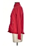 Pebble Beach 100% Polyester Red Track Jacket Size S - photo 5