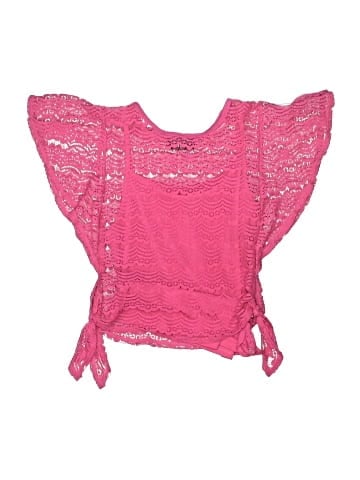 Amy Wear Sleeveless Blouse (view 1)