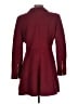 Guess Burgundy Coat Size L - photo 2