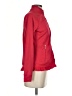 Pebble Beach 100% Polyester Red Track Jacket Size S - photo 4