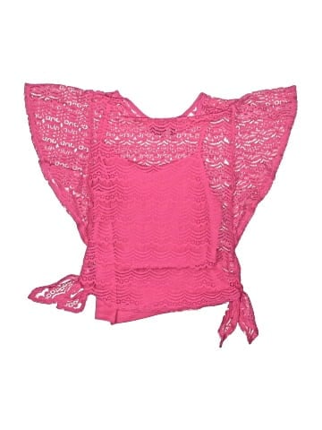 Amy Wear Sleeveless Blouse (view 2)