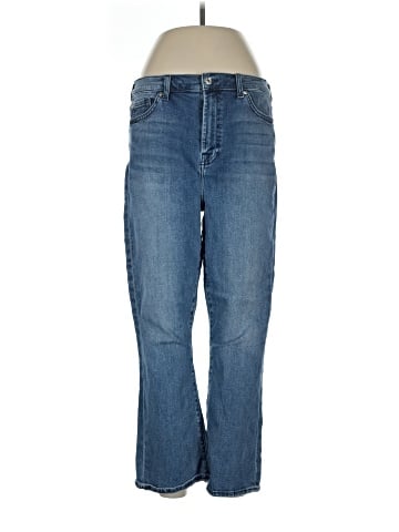 7 For All Mankind Jeans (view 1)