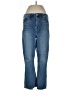 7 For All Mankind Blue Jeans Size 32 waist - photo 1