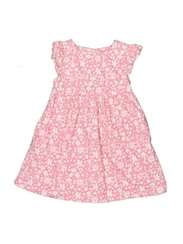Child of Mine by Carter's Dress (view 1)