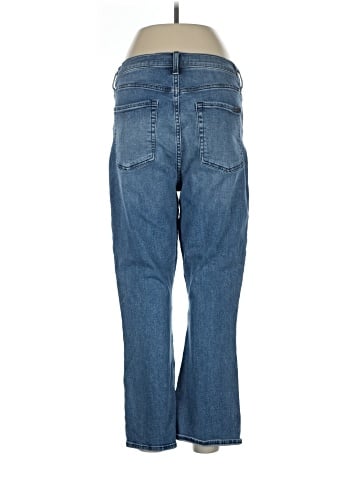 7 For All Mankind Jeans (view 2)