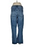 7 For All Mankind Blue Jeans Size 32 waist - photo 2