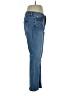 7 For All Mankind Blue Jeans Size 32 waist - photo 4