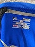 Under Armour Blue Short Sleeve Top Size S (youth) - photo 3