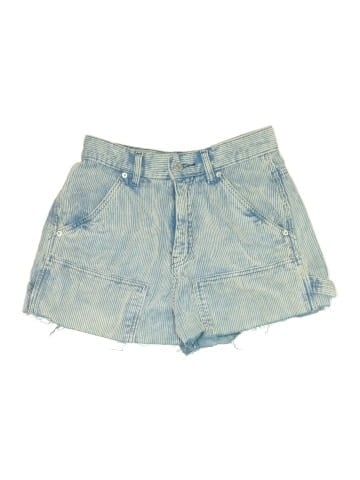 BDG Denim Shorts (view 1)