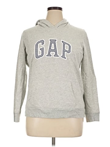 Gap Outlet Pullover Hoodie (view 1)