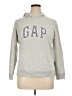 Gap Outlet Gray Pullover Hoodie Size XL - photo 1