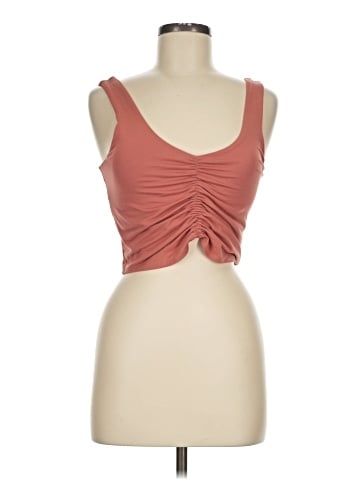 Gilly Hicks Tank Top (view 1)