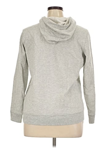 Gap Outlet Pullover Hoodie (view 2)