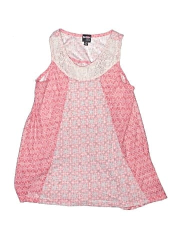 Ransom Girl Sleeveless Blouse (view 1)