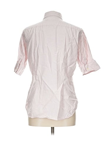 Ralph Lauren Short Sleeve Button-Down Shirt (view 2)
