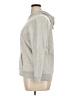 Gap Outlet Gray Pullover Hoodie Size XL - photo 5