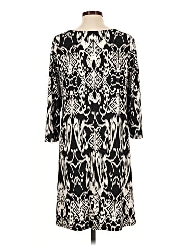 MSK Casual Dress (view 2)