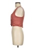 Gilly Hicks Orange Tank Top Size M - photo 5