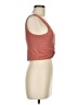 Gilly Hicks Orange Tank Top Size M - photo 4