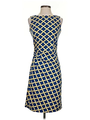 J. McLaughlin Cocktail Dress (view 1)