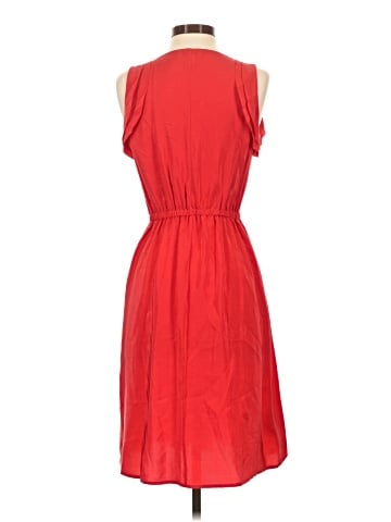 Ann Taylor LOFT Casual Dress (view 2)