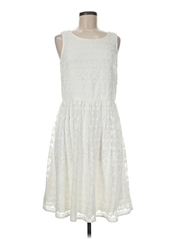 Sundance Casual Dress (view 1)