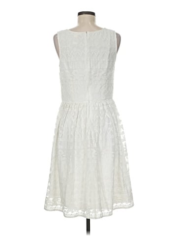 Sundance Casual Dress (view 2)