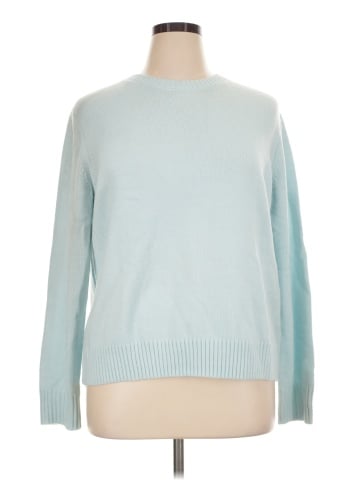 Banana Republic Factory Store Pullover Sweater (view 1)