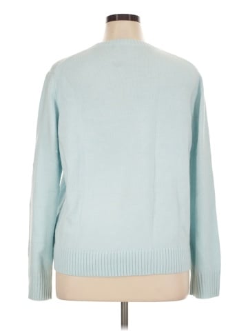Banana Republic Factory Store Pullover Sweater (view 2)
