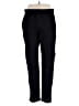 RLX Ralph Lauren Solid Black Active Pants Size 3X - photo 1