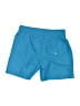 Abercrombie Kids 100% Polyester Blue Board Shorts Size 9 - 10 - photo 2