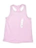 Jumping Beans Pink Active Tank Size 10 - photo 1