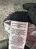 Adidas Graphic Black Track Pants Size 6X - photo 4