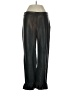 Zara Black Casual Pants Size S - photo 1