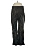 Zara Black Casual Pants Size S - photo 2