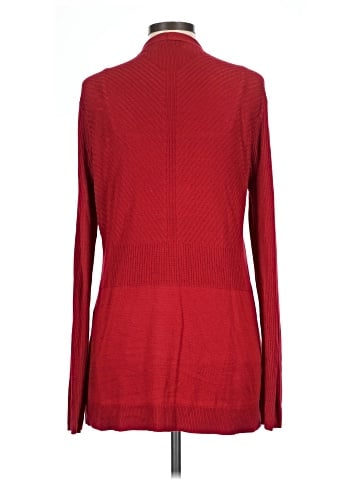 Liz Claiborne Cardigan (view 2)