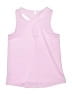 Jumping Beans Pink Active Tank Size 10 - photo 2