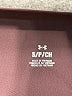 Under Armour Color Block Purple Active Pants Size S - photo 7
