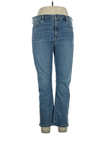 Ann Taylor Jeans (view 1)