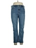 Ann Taylor Hearts Blue Jeans Size 14 - photo 1