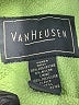 Van Heusen Ivory Snow Jacket Size M - photo 6