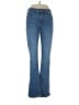 Express Blue Jeans Size 10 - photo 1