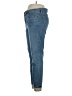 Ann Taylor Hearts Blue Jeans Size 14 - photo 5