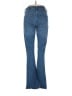 Express Blue Jeans Size 10 - photo 2