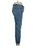 Ann Taylor Hearts Blue Jeans Size 14 - photo 4