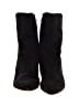 Sam Edelman Black Ankle Boots Size 8 1/2 - photo 2